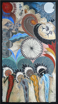 Depth of Humanity - Image 1 of 4