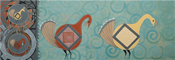 Partners Upon the Earth - Image 1 of 4