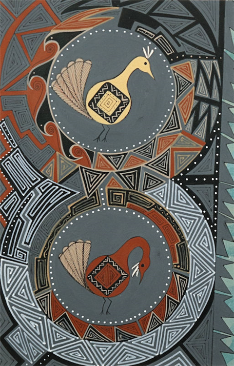 Partners Upon the Earth - Image 3 of 4