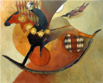 Wind Rider