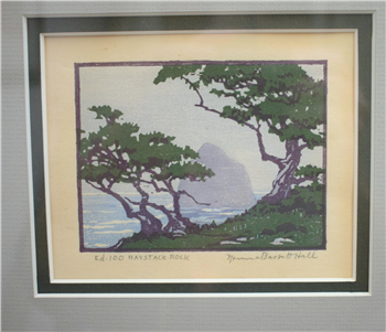 Haystack Rock - Image 1 of 2