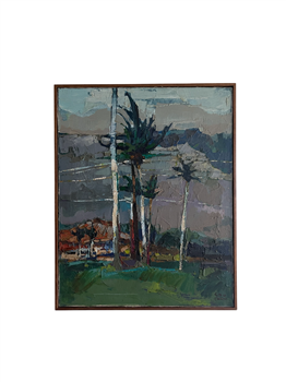 Palm Trees