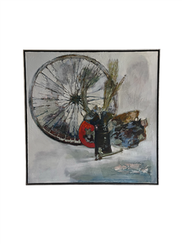 Still Life