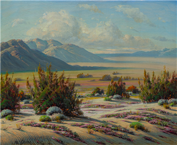 Desert Phenomena - Image 1 of 3