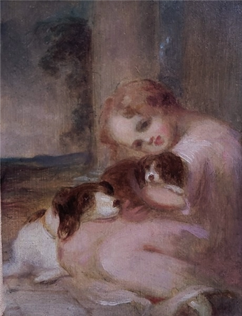 Thomas Sully