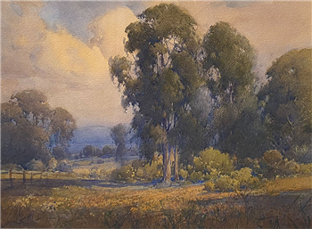 View of the Bay