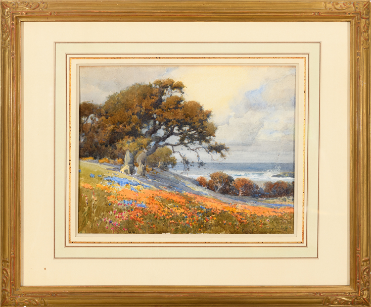 Monterey Oak - Image 2 of 2