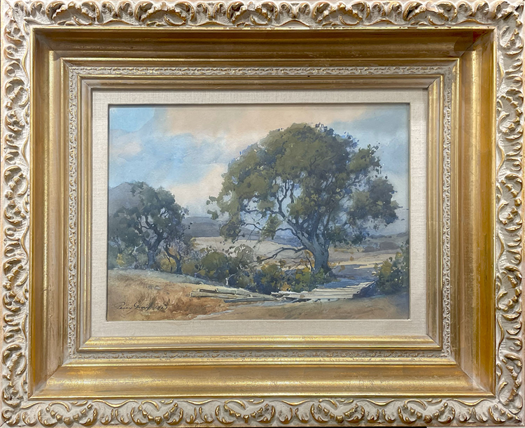 Northern California Landscape - Image 2 of 2