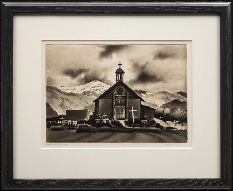 Church of the Storm Country - Image 2 of 2