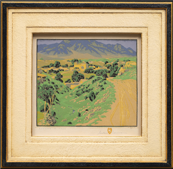 Ranchos de Taos - Image 1 of 2