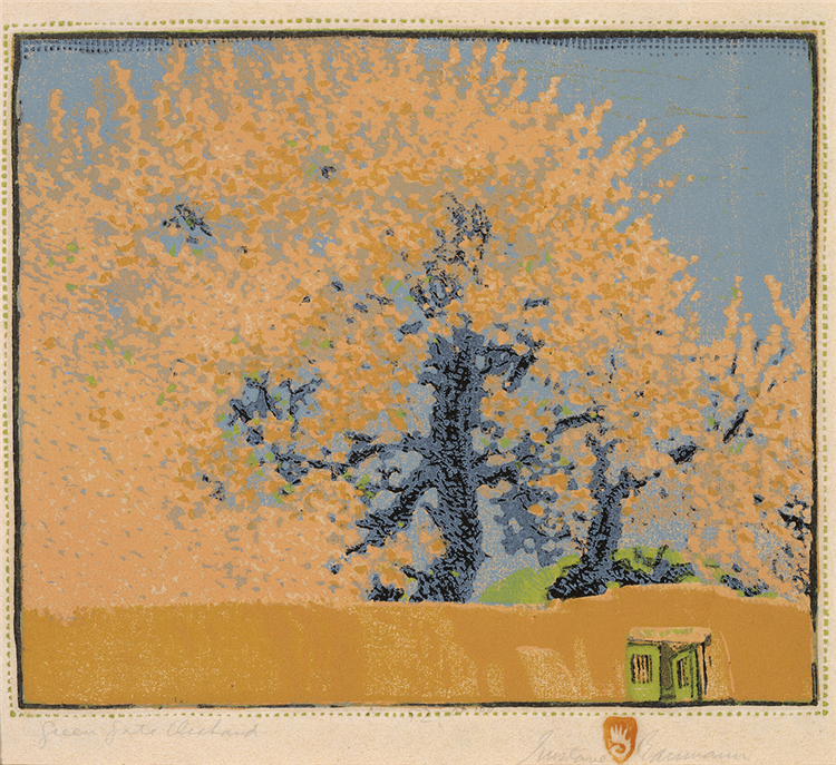 Green Gate Orchard - Image 2 of 2