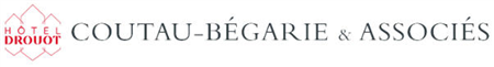Coutau-Begarie & Associes logo