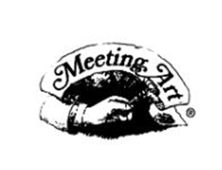 Meeting Art logo