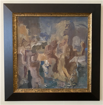 Allegory - Image 1 of 2