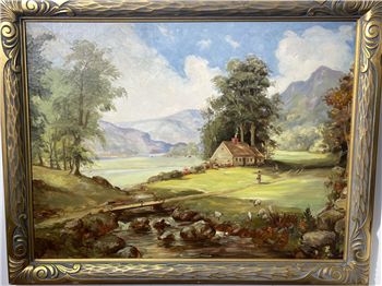 Coming Home - Image 1 of 4