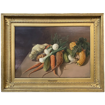 Garden’s Bounty, 1877 - Image 1 of 4