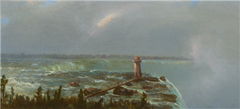 Niagara Falls