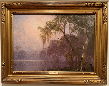 Near Lake Maurepas - Image 1 of 2