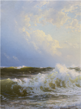Wave - Image 1 of 2