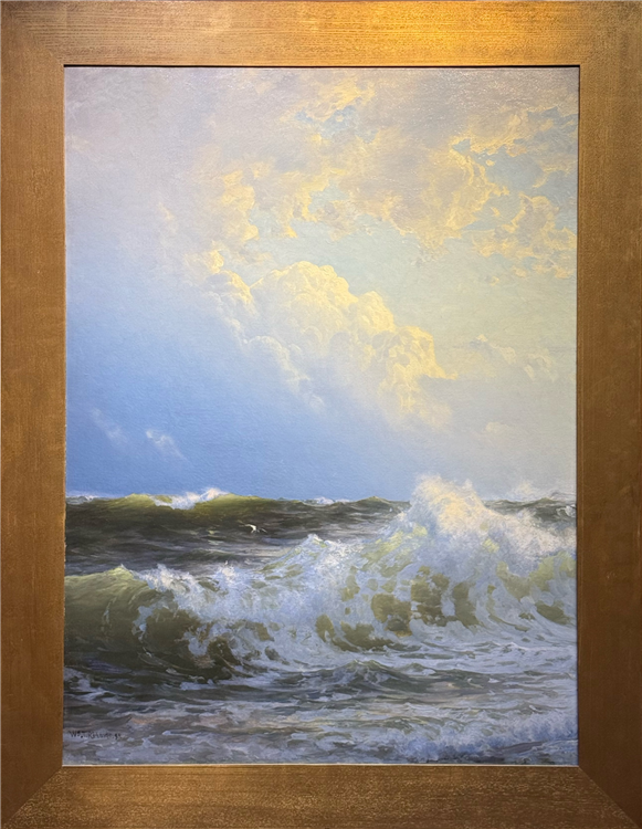 Wave - Image 2 of 2