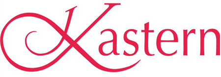 Kastern logo