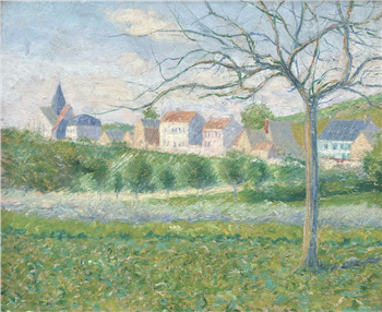 Village of Giverny