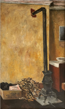 The Little Stove