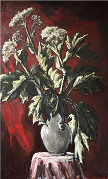 Four Weeds
