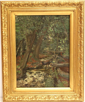 Meandering Stream - Image 1 of 2