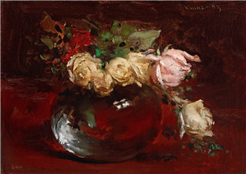 Still Life - Image 1 of 2
