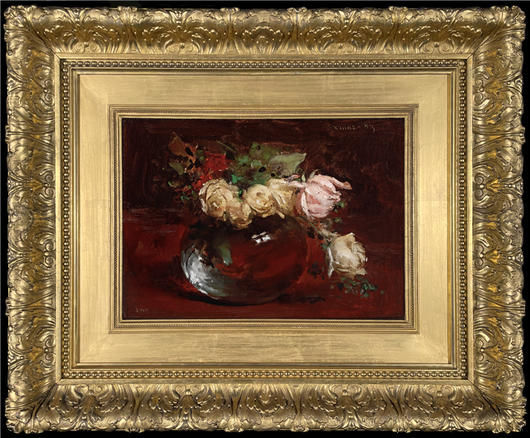 Still Life - Image 2 of 2
