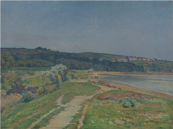 Brittany Coast - Image 1 of 4