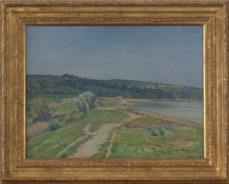 Brittany Coast - Image 2 of 4