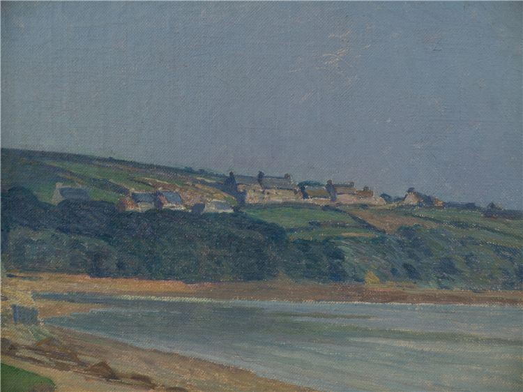 Brittany Coast - Image 4 of 4