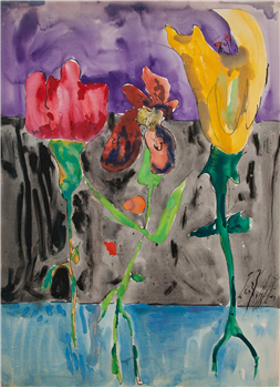 Water Plants