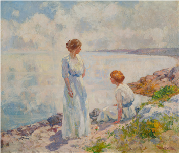Idle Hours - Image 1 of 4