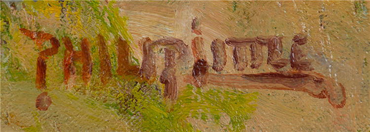 Idle Hours - Image 3 of 4