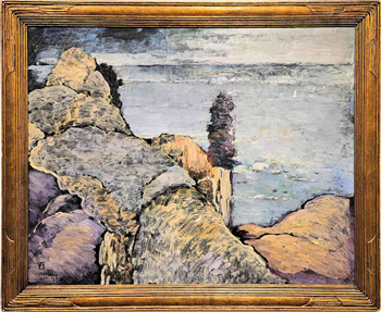 View of Sputen Duvil, Palisades - Image 1 of 4