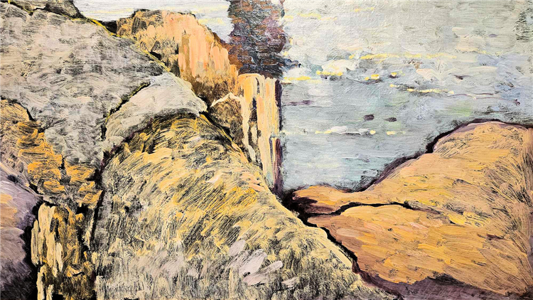 View of Sputen Duvil, Palisades - Image 3 of 4