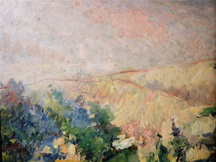 “Villa Saint Tropez, 1952” - Image 3 of 4