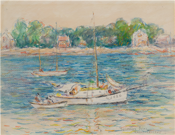 Rockport, Massachusetts - Image 1 of 4