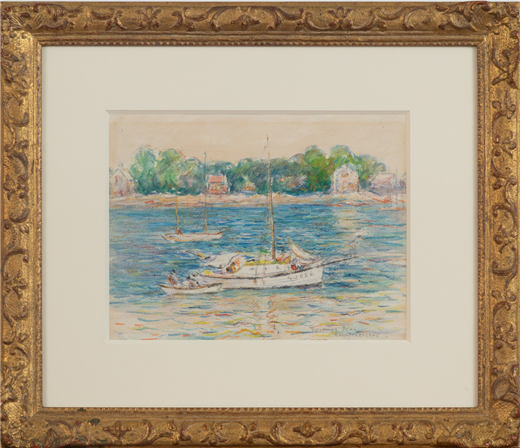Rockport, Massachusetts - Image 2 of 4