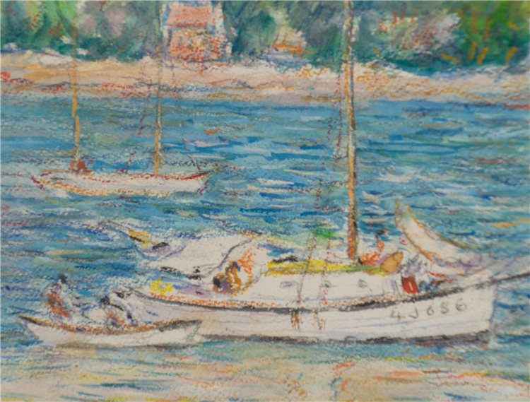 Rockport, Massachusetts - Image 3 of 4