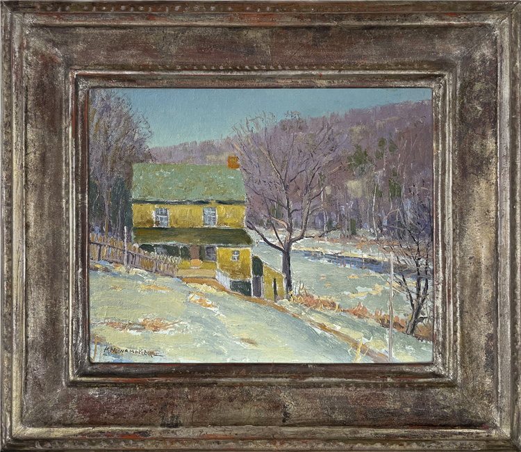 House in Center Bridge - Image 2 of 2