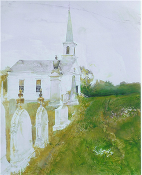 Ridge Church