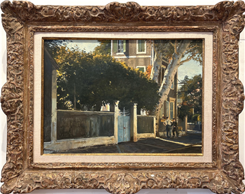 Reflected Light - Image 1 of 2