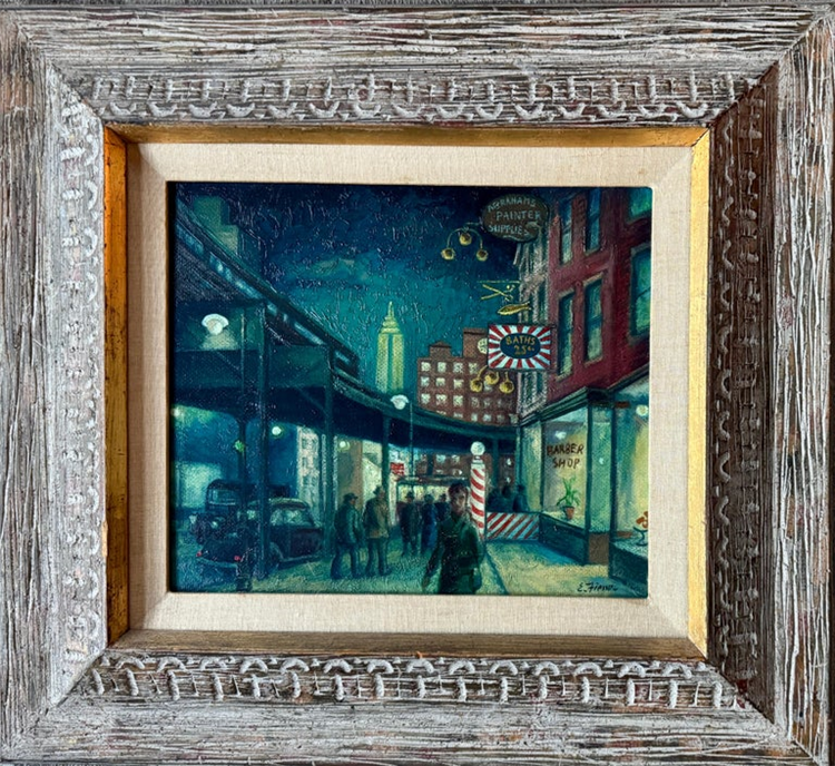 6th Avenue El - Image 2 of 3