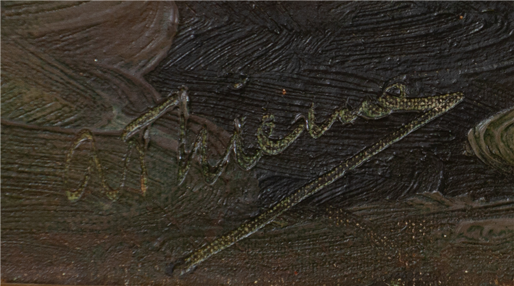 Motif #2, Rockport, Massachusetts - Image 3 of 4
