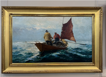 RETURNING DORY - Image 1 of 4