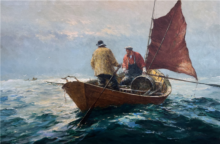 RETURNING DORY - Image 2 of 4